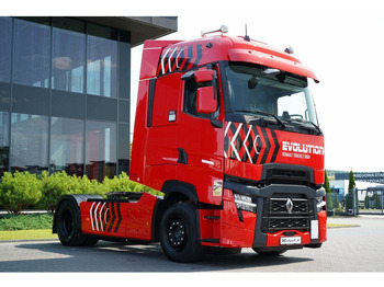 Cabeza tractora RENAULT T High 480