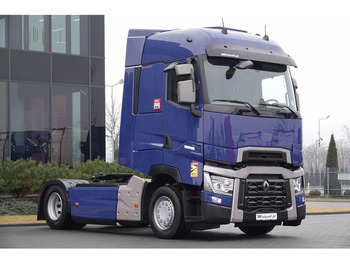 Cabeza tractora RENAULT T 520