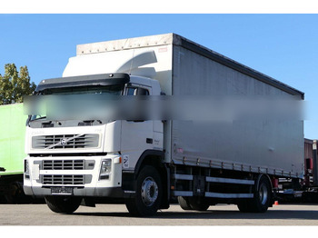 Camión lona VOLVO FM 300