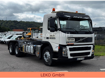 Camión multibasculante VOLVO FM 400