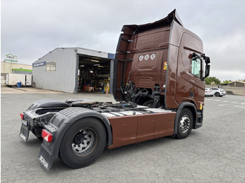 Leasing de SCANIA R 500 A4x2NB SCANIA R 500 A4x2NB: foto 3