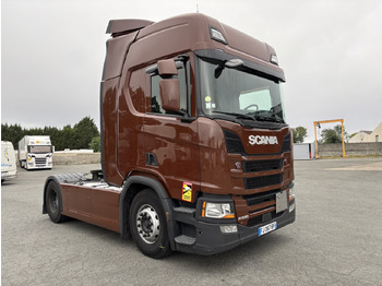 Leasing de SCANIA R 500 A4x2NB SCANIA R 500 A4x2NB: foto 2