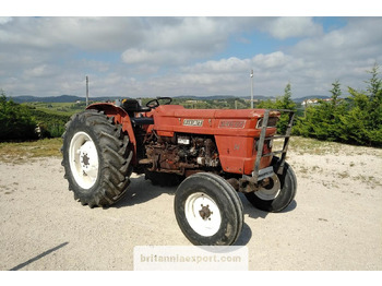Tractor FIAT