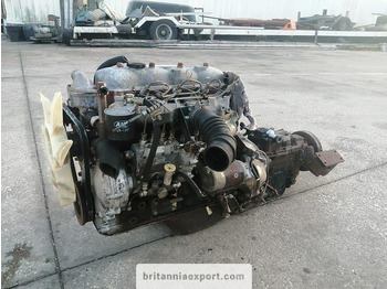 Motor TOYOTA B 3.0 Diesel Engine – Fits Toyota Dyna BU20 / BU30 & Land Cruiser BJ40: foto 3