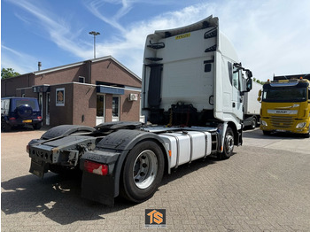 Cabeza tractora Iveco AS 420 AUTOMATIC - EURO 6 - 2 TANKS - 4X AVAILABLE - TOP!: foto 2