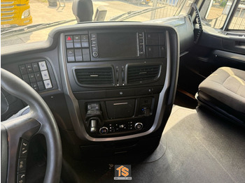 Cabeza tractora Iveco AS 420 AUTOMATIC - EURO 6 - 2 TANKS - 4X AVAILABLE - TOP!: foto 4