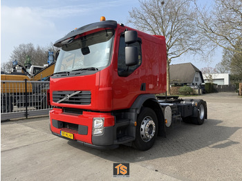 Cabeza tractora VOLVO FE