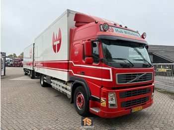Camión caja cerrada VOLVO FM9 340