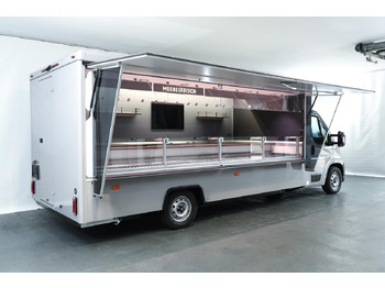 Camión tienda Mobil BORCO HÖHNS: foto 2