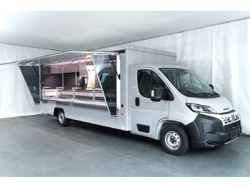 Camión tienda Mobil BORCO HÖHNS: foto 3