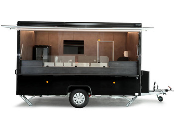 Remolque venta ambulante BORCO-HÖHNS