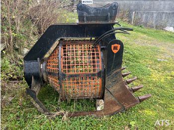 Maquinaria de construcción