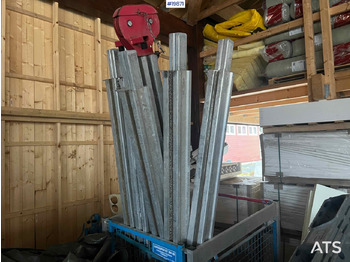 Maquinaria de construcción