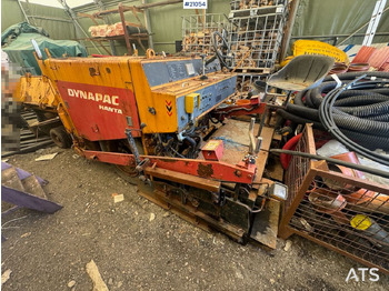 Leasing de Dynapac Hanta Dynapac Hanta: foto 2 Leasing de Dynapac Hanta Dynapac Hanta: foto 2