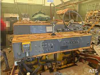 Leasing de Dynapac Hanta Dynapac Hanta: foto 3 Leasing de Dynapac Hanta Dynapac Hanta: foto 3