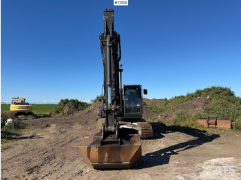 Excavadora Hitachi ZX 190 LC-6: foto 3 Excavadora Hitachi ZX 190 LC-6: foto 3