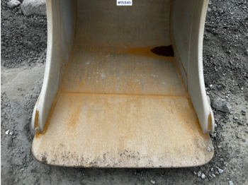 Cazo para excavadora para Maquinaria de construcción Klepp Mek Graveskuffe m/ S70 feste: foto 2