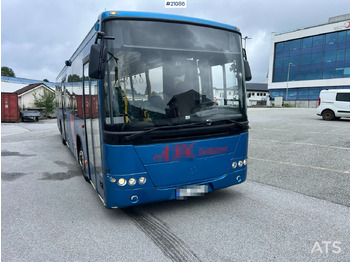 Autobús urbano VOLVO