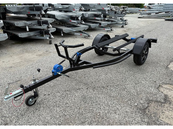 Remolque para barco BORO