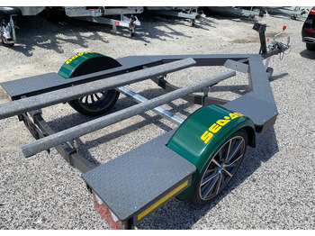 Remolque para barco Boro JETSKI: foto 2 Remolque para barco Boro JETSKI: foto 2