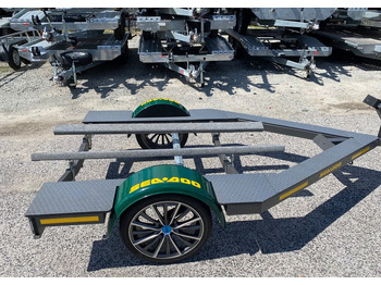 Remolque para barco Boro JETSKI: foto 4 Remolque para barco Boro JETSKI: foto 4