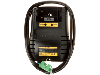 Sistema eléctrico