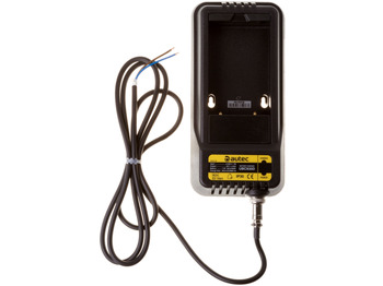 Sistema eléctrico