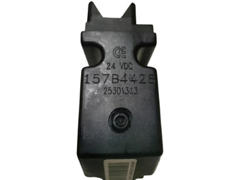 Válvula hidráulica para Grúa para camión Danfoss Solenoid Valve 157B4428: foto 2 Válvula hidráulica para Grúa para camión Danfoss Solenoid Valve 157B4428: foto 2