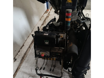 Leasing de HIAB 166 E-4 HIPRO HIAB 166 E-4 HIPRO: foto 5