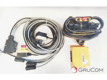 Sistema eléctrico