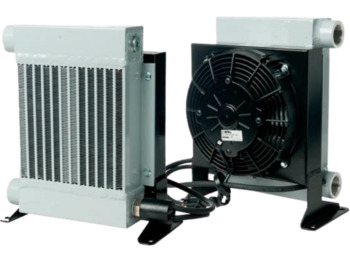 Sistema de refrigeración