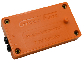Acumulador