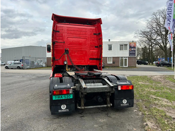 Cabeza tractora Volvo NH 12.460 4X2 460PK Globetrotter/ Manuel Gearbox / NL Truck: foto 5
