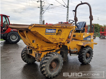 Minidumper THWAITES
