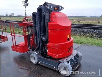 Plataforma elevadora 2014 ATN PIAF 1000R: foto 3 Plataforma elevadora 2014 ATN PIAF 1000R: foto 3