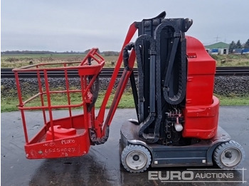 Plataforma elevadora 2014 ATN PIAF 1000R: foto 2 Plataforma elevadora 2014 ATN PIAF 1000R: foto 2