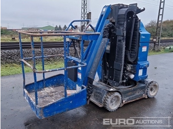 Plataforma elevadora ATN