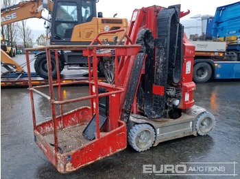 Plataforma elevadora ATN