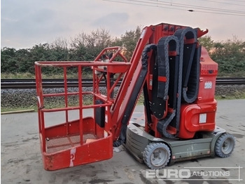 Plataforma elevadora ATN