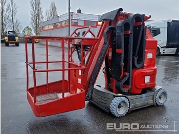 Plataforma elevadora ATN