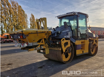 Rodillo 2017 Hamm DV+70I VO-S: foto 5 Rodillo 2017 Hamm DV+70I VO-S: foto 5