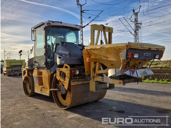 Rodillo 2017 Hamm DV+70I VO-S: foto 3 Rodillo 2017 Hamm DV+70I VO-S: foto 3