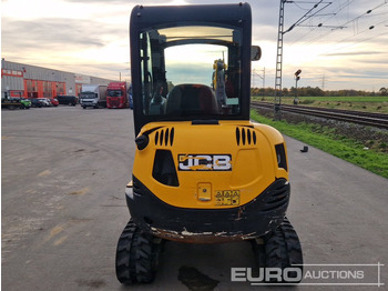 Miniexcavadora 2017 JCB 8026 CTS: foto 4 Miniexcavadora 2017 JCB 8026 CTS: foto 4