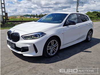 Coche BMW