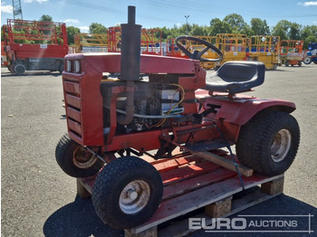 Tractor