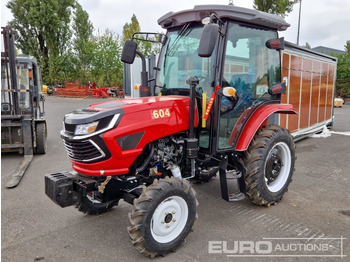 Tractor
