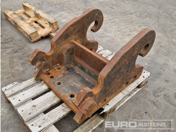 Acoplamiento rápido