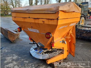 Maquinaria agrícola RAUCH