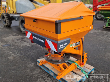 Maquinaria agrícola AMAZONE