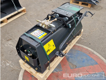 Maquinaria agrícola HÄNER